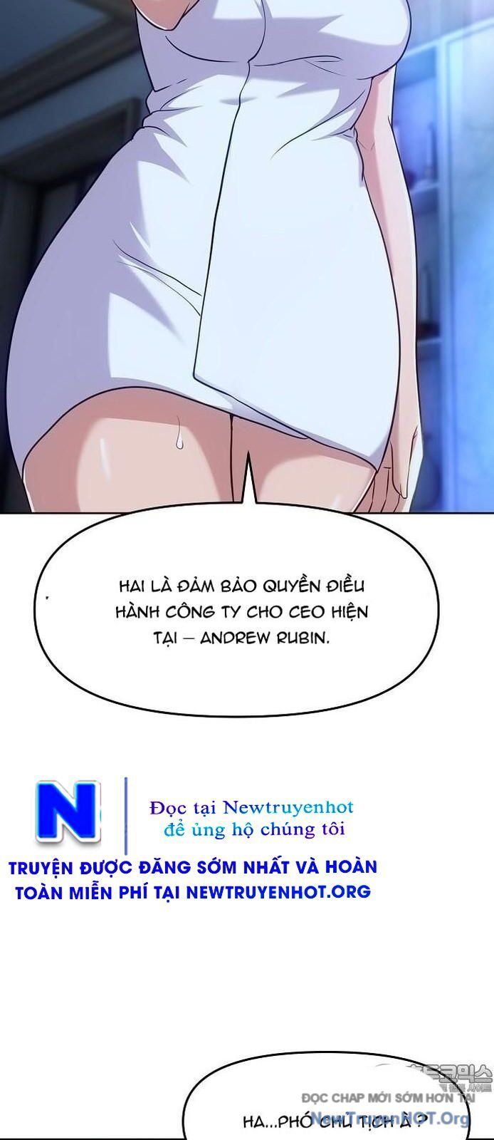Nhân Viên Thực Tập Kim Cheolsu - chap106 - Trang 79